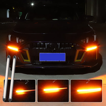 Automotive Turn Signal LED Light Strip