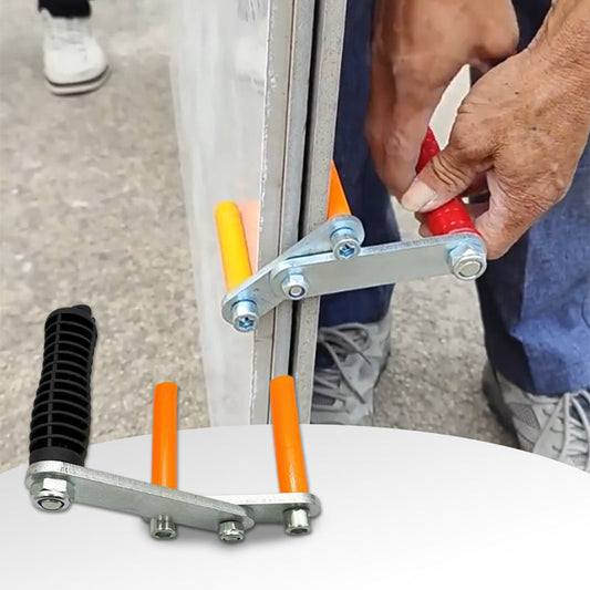 Multifunctional Effort-Saving Drywall Carring Tool