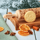Stamp Cookies Instantly! No-Stick Engraved Beech Rolling Pin