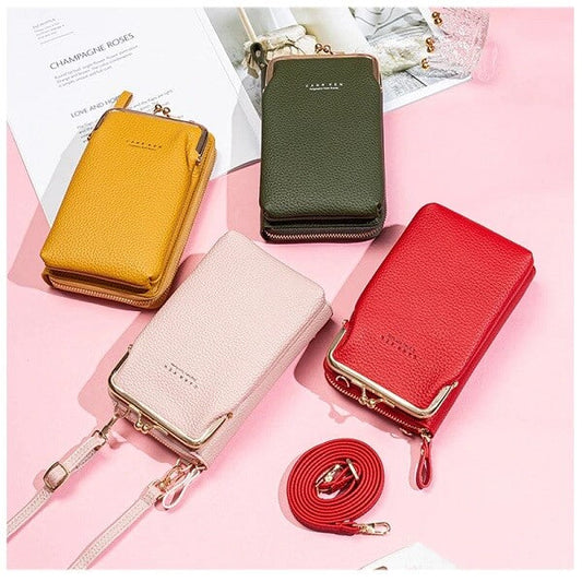 Mini Mobile Phone Shoulder Bag