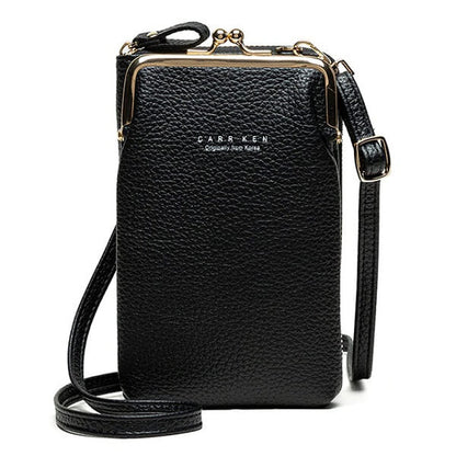 Mini Mobile Phone Shoulder Bag