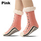 Ultra-thick Warm Home Socks