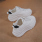 Women's Height-Increasing Platform Sneakers