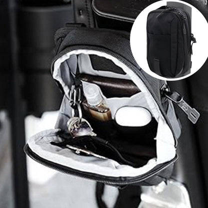 Magnetic Versatile Durable Waterproof Bag