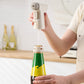 Oyster Sauce Bottle Pressure Nozzle