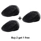 Men's Warm Padded Peaked Cap