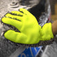💚BUY 1 GET 1 FREE 💚Double Sided Five Finger Car Wash Gloves