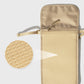 Multifunctional Lightweight Anti-Theft Travel Document Bag