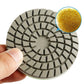 Diamond Grinding Disc for Tile Trimming and Polishing