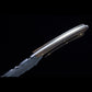 Feather Boning Knife with Sheath