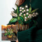 Acrylic Window Hanging Ornament Decoration
