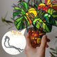 Acrylic Window Hanging Ornament Decoration
