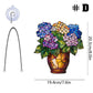 Acrylic Window Hanging Ornament Decoration