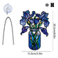 Acrylic Window Hanging Ornament Decoration