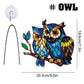 Acrylic Window Hanging Ornament Decoration