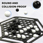 🎁Casual Family Game🔥Black and White Intellectual Chess Board Game Set