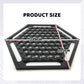 🎁Casual Family Game🔥Black and White Intellectual Chess Board Game Set