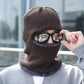 Knitted Cycling Warm Stretch Versatile Mask