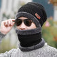 Knitted Cycling Warm Stretch Versatile Mask