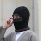 Knitted Cycling Warm Stretch Versatile Mask