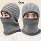 Knitted Cycling Warm Stretch Versatile Mask