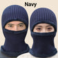 Knitted Cycling Warm Stretch Versatile Mask