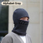 Knitted Cycling Warm Stretch Versatile Mask