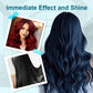 🔥Hot Sale🔥Long Lasting Hair Color Cream with Tools