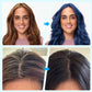 🔥Hot Sale🔥Long Lasting Hair Color Cream with Tools