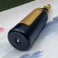 Pop-up Wine Bottle Cigarette Dispenser with Lighter