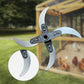 ✨🧑‍🔧Household Farming Grass Shredder Knife Blades