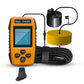 Portable Wired Sonar Fish Finder
