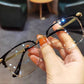 🔥Hot Sale🔥✨Ultra Light Anti Blue Presbyopic Glasses