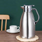 304 Stainless Steel Large Capacity Sealed Thermos Pot
