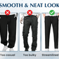 💖HOT SALE 49% OFF💖Unisex Ultra Stretch Breathable Casual Pants