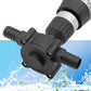 🔥50% DISCOUNT — Self-priming transfer pump