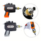 🔥2025 HOT SALE🔥 Magnetic Ratchet Screwdriver Set
