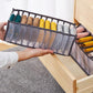 Underwear & Clothing Storage Box with Compartments