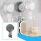 🔥HOT SALE👍Heavy-duty suction cup hook with 5 kg capacity