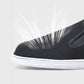 Unisex Breathable Thousand-Layer Slip-On Cloth Work Shoes