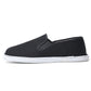 Unisex Breathable Thousand-Layer Slip-On Cloth Work Shoes