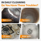 🔥2025 Kitchen Hot Sale 🔥Kitchen Foam Cleaner