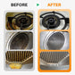 🔥2025 Kitchen Hot Sale 🔥Kitchen Foam Cleaner