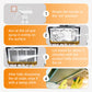 🔥2025 Kitchen Hot Sale 🔥Kitchen Foam Cleaner