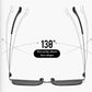 ✨LAST DAY SALE 49% OFF✨High Definition Rimless Protective Sunglasses