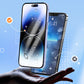 Premium Tempered Glass Screen Protector & Installation Kit for iPhone16-11 Series