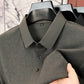 🌟High-end men's business shirt, wrinkle-resistant and non-iron👕