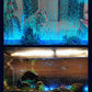 💕💕LED Aquarium Colorful Air Bubble Light
