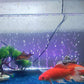 💕💕LED Aquarium Colorful Air Bubble Light