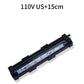 💕💕LED Aquarium Colorful Air Bubble Light